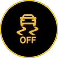 ESC OFF ESP
