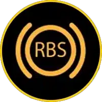 RBS eroare recuperare energie frana electrice