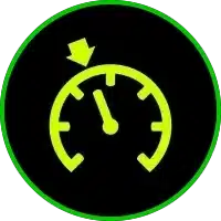 cruise control activat